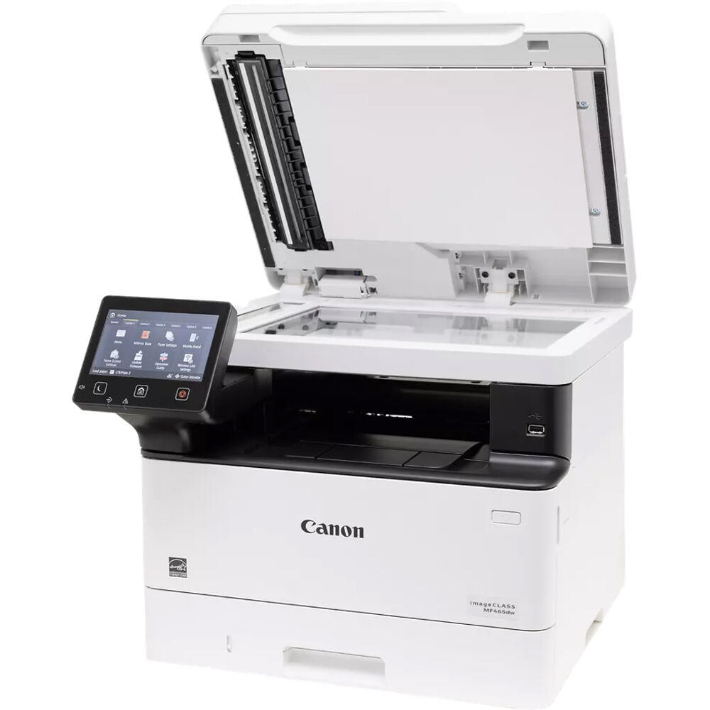 Многофункциональное устройство Canon i-Sensys MF465DW – купить в Молдове | Xstore.md photo 4