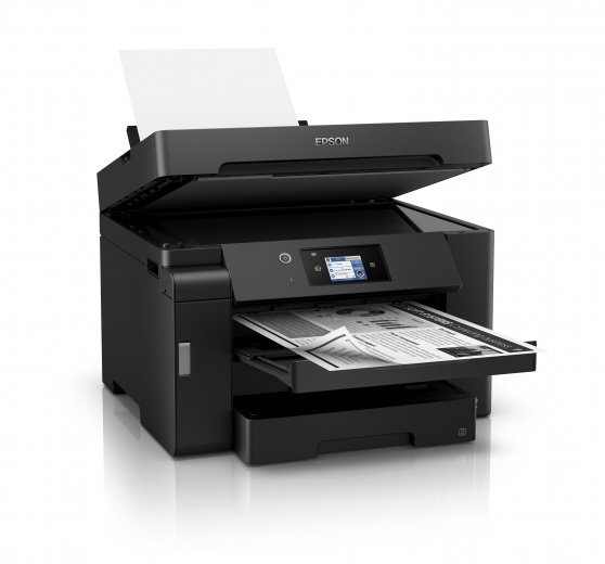 Многофункциональное устройство Epson EcoTank M15140 – купить в Молдове | Xstore.md photo 6