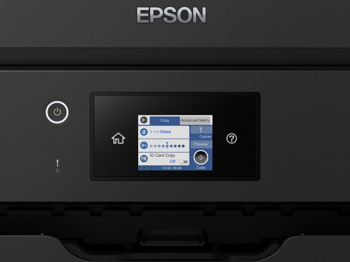 Многофункциональное устройство Epson EcoTank M15140 – купить в Молдове | Xstore.md photo 2