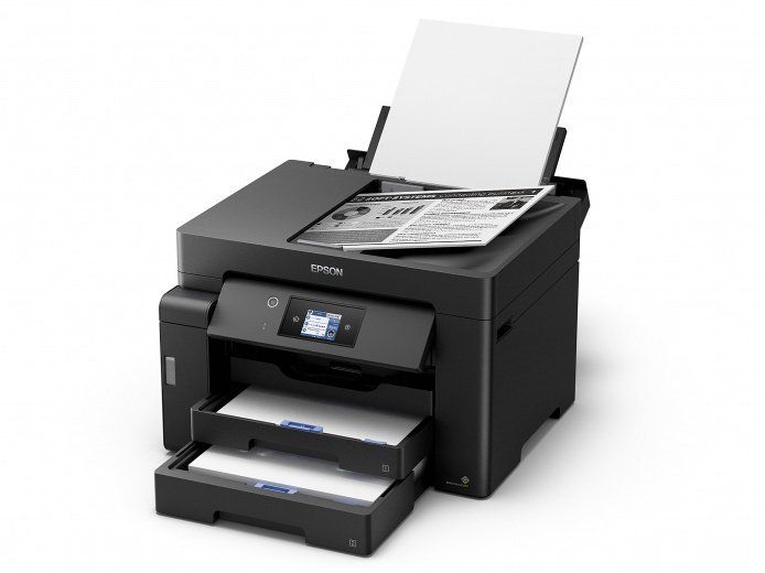 Многофункциональное устройство Epson EcoTank M15140 – купить в Молдове | Xstore.md photo 4