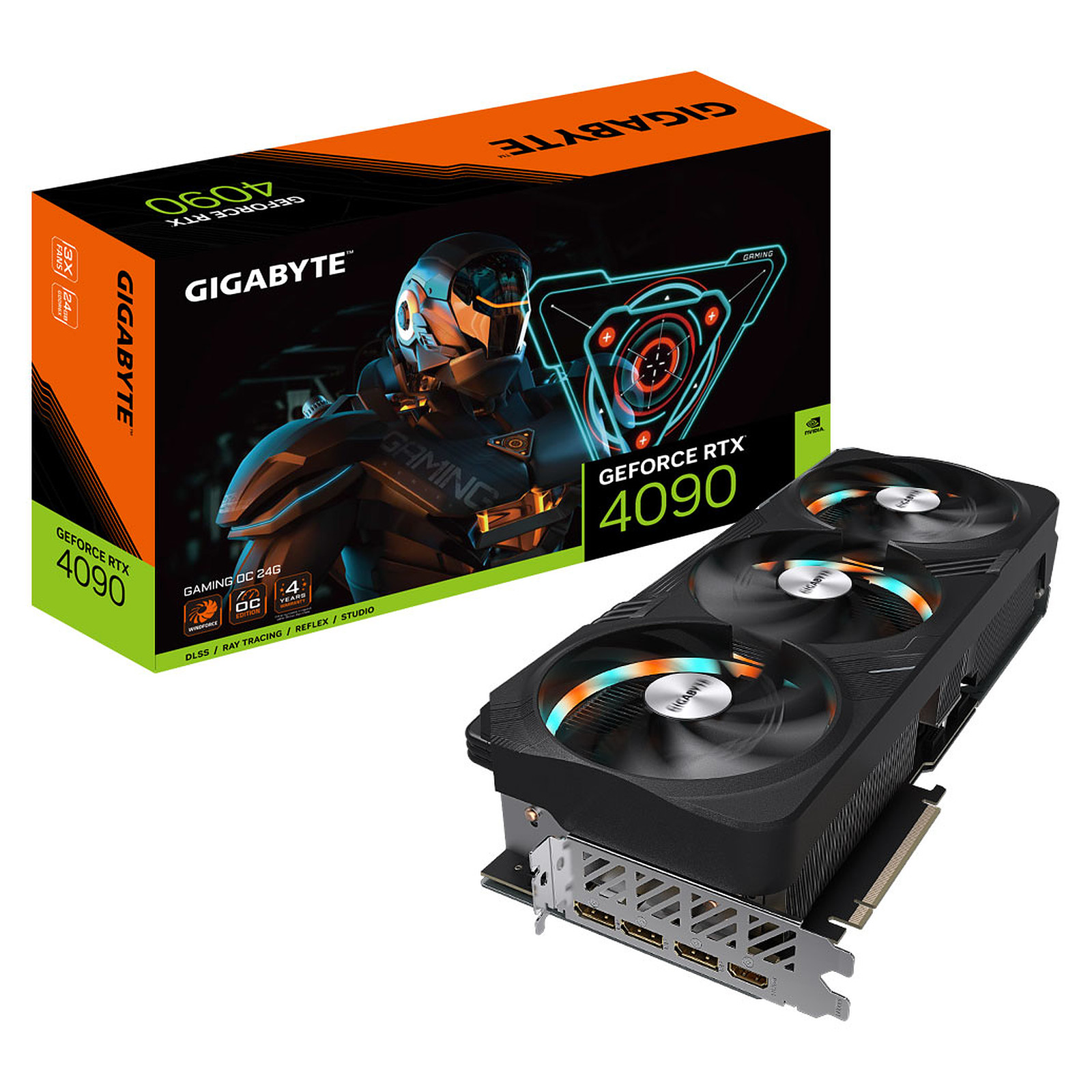 Видеокарта 4070 gaming. NVIDIA GEFORCE RTX 4090 Gigabyte 24gb (GV-n4090gaming OC-24gd). GV-n407tgaming OC-12gd. RTX 4070 Gigabyte. RTX 4070 ti Gigabyte.