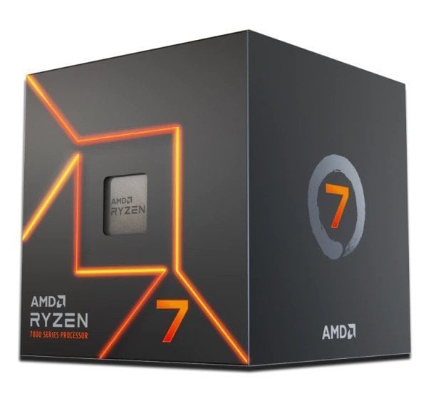 Процессор AMD Ryzen 7 7700 (Box) в Молдове - xstore.md photo