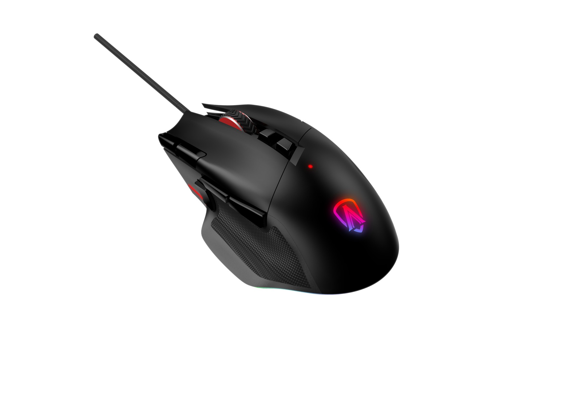 Mouse AOC AGM600B – cumpără în Moldova | Xstore.md photo 2