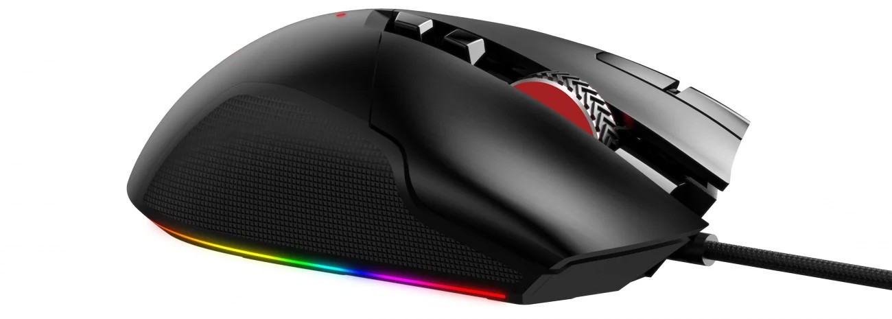 Mouse AOC AGM600B – cumpără în Moldova | Xstore.md photo 3