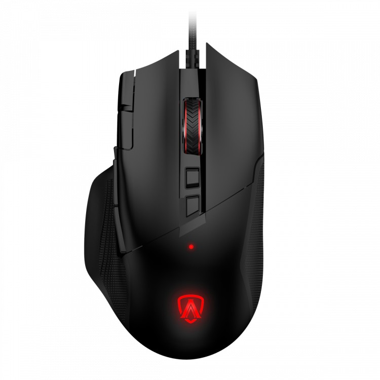 Mouse AOC AGM600B – cumpără în Moldova | Xstore.md photo