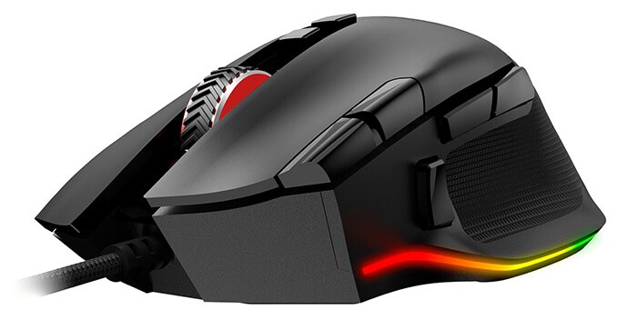 Mouse AOC AGM600B – cumpără în Moldova | Xstore.md photo 4