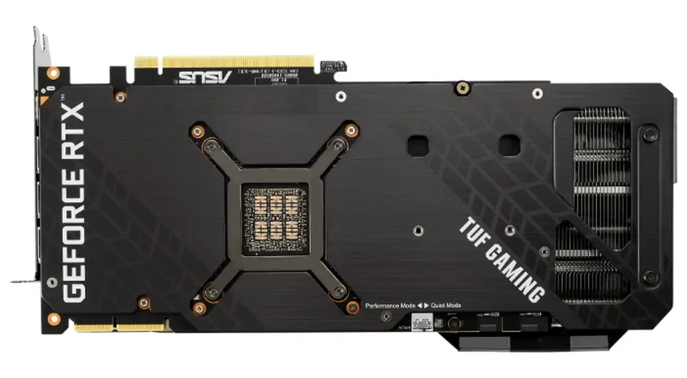 Placă video ASUS GeForce RTX 3090 – cumpără în Moldova | Xstore.md photo 5