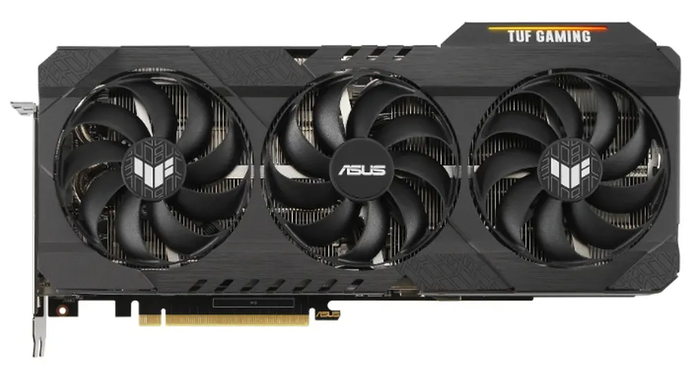 Placă video ASUS GeForce RTX 3090 – cumpără în Moldova | Xstore.md photo 1