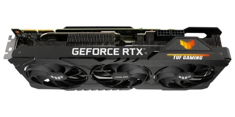 Placă video ASUS GeForce RTX 3090 – cumpără în Moldova | Xstore.md photo 2