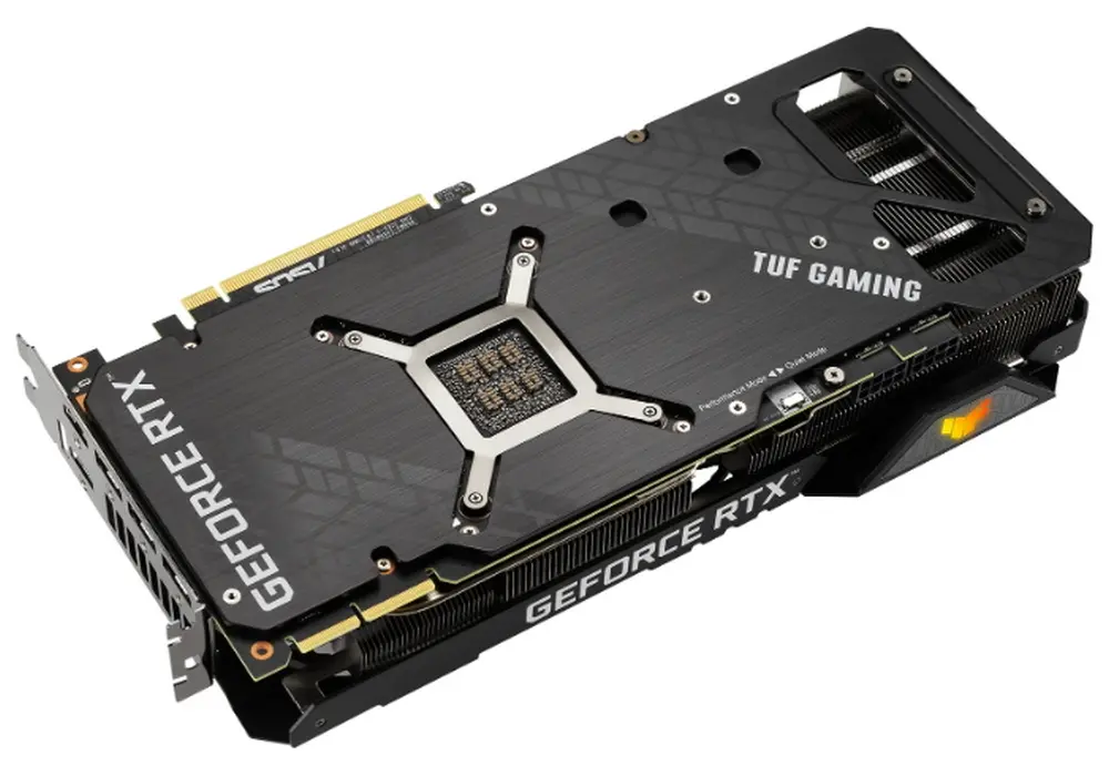 Placă video ASUS GeForce RTX 3090 – cumpără în Moldova | Xstore.md photo 6