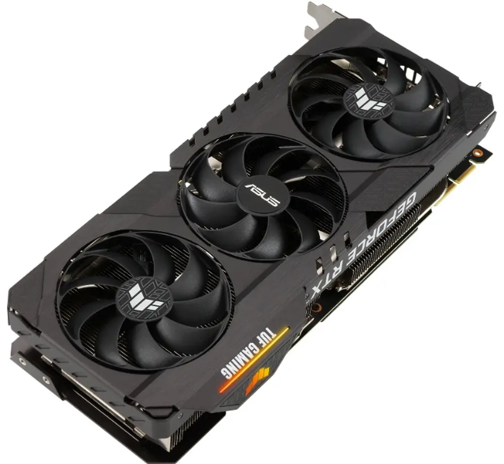 Placă video ASUS GeForce RTX 3090 – cumpără în Moldova | Xstore.md photo 4