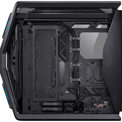 Carcasă PC ASUS ROG Hyperion GR701 – cumpără în Moldova | Xstore.md photo 3