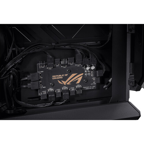 Carcasă PC ASUS ROG Hyperion GR701 – cumpără în Moldova | Xstore.md photo 12