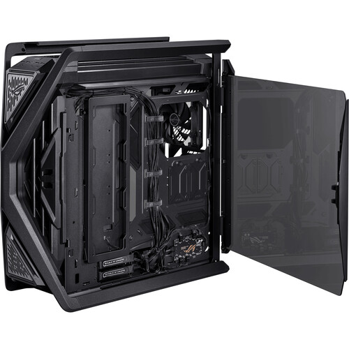 Carcasă PC ASUS ROG Hyperion GR701 – cumpără în Moldova | Xstore.md photo 1