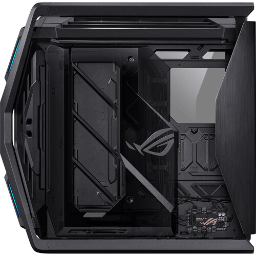 Carcasă PC ASUS ROG Hyperion GR701 – cumpără în Moldova | Xstore.md photo 2