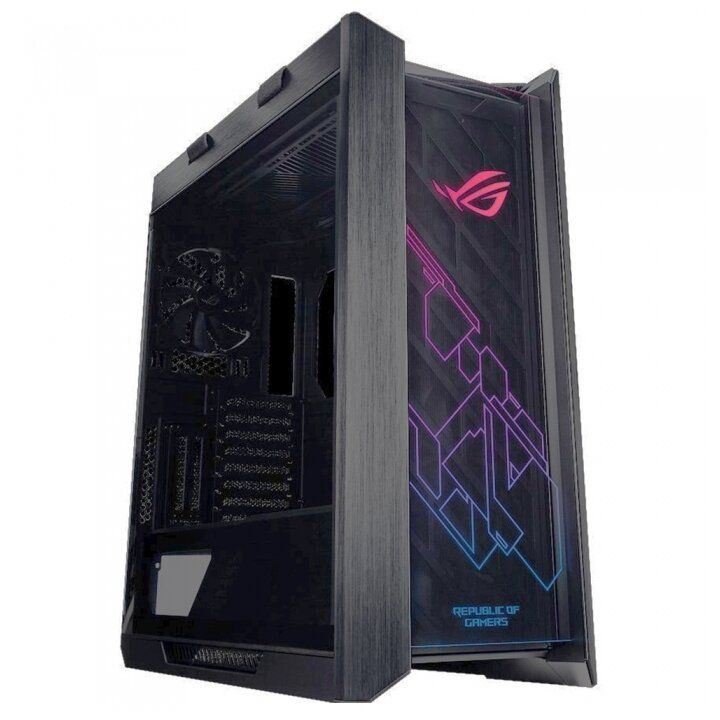 Carcasă PC ASUS ROG STRIX HELIOS GX601 – cumpără în Moldova | Xstore.md photo