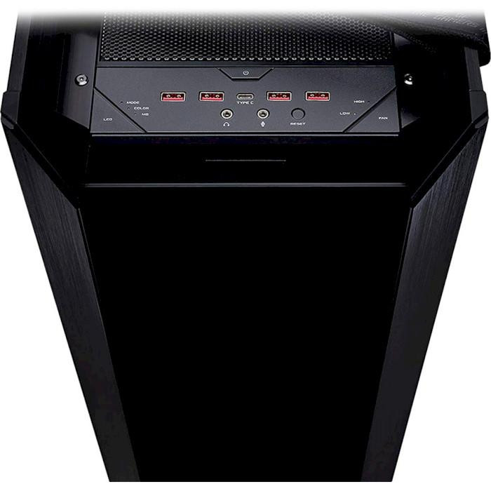 Carcasă PC ASUS ROG STRIX HELIOS GX601 – cumpără în Moldova | Xstore.md photo 0