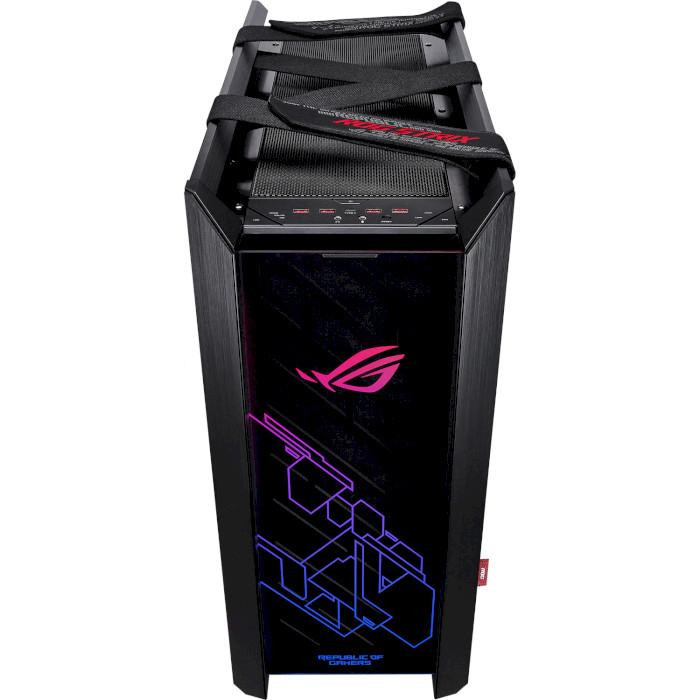 Carcasă PC ASUS ROG STRIX HELIOS GX601 – cumpără în Moldova | Xstore.md photo 2