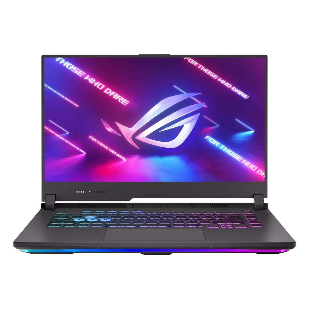 Ноутбук ASUS ROG Strix G15 G513IM 32GB - xstore.md photo
