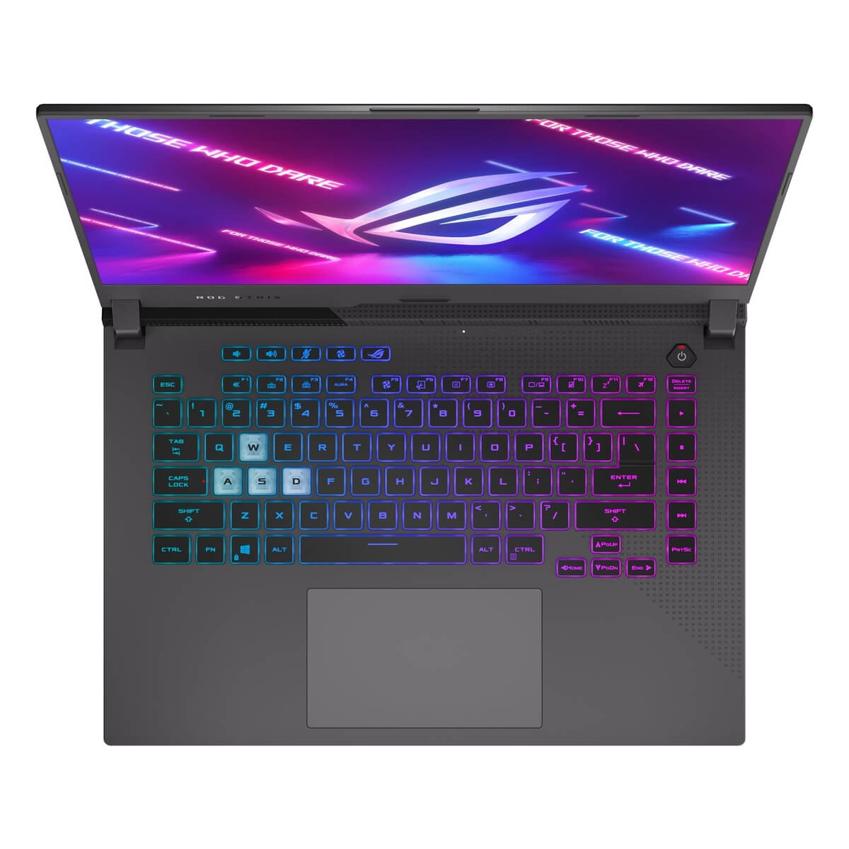 Ноутбук ASUS ROG Strix G15 G513IM 32GB - xstore.md photo 0