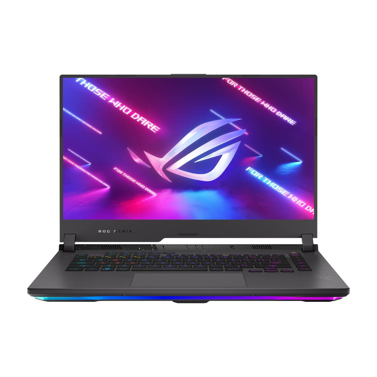 Ноутбук ASUS ROG Strix G15 G513RM 32GB - xstore.md photo