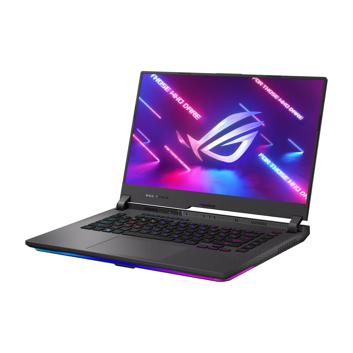 Ноутбук ASUS ROG Strix G15 G513RM 32GB - xstore.md photo 2