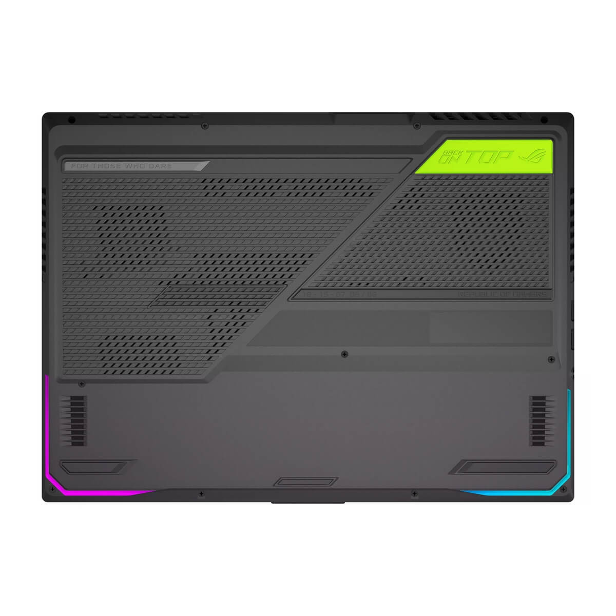 Ноутбук ASUS ROG Strix G15 G513RM 32GB - xstore.md photo 8