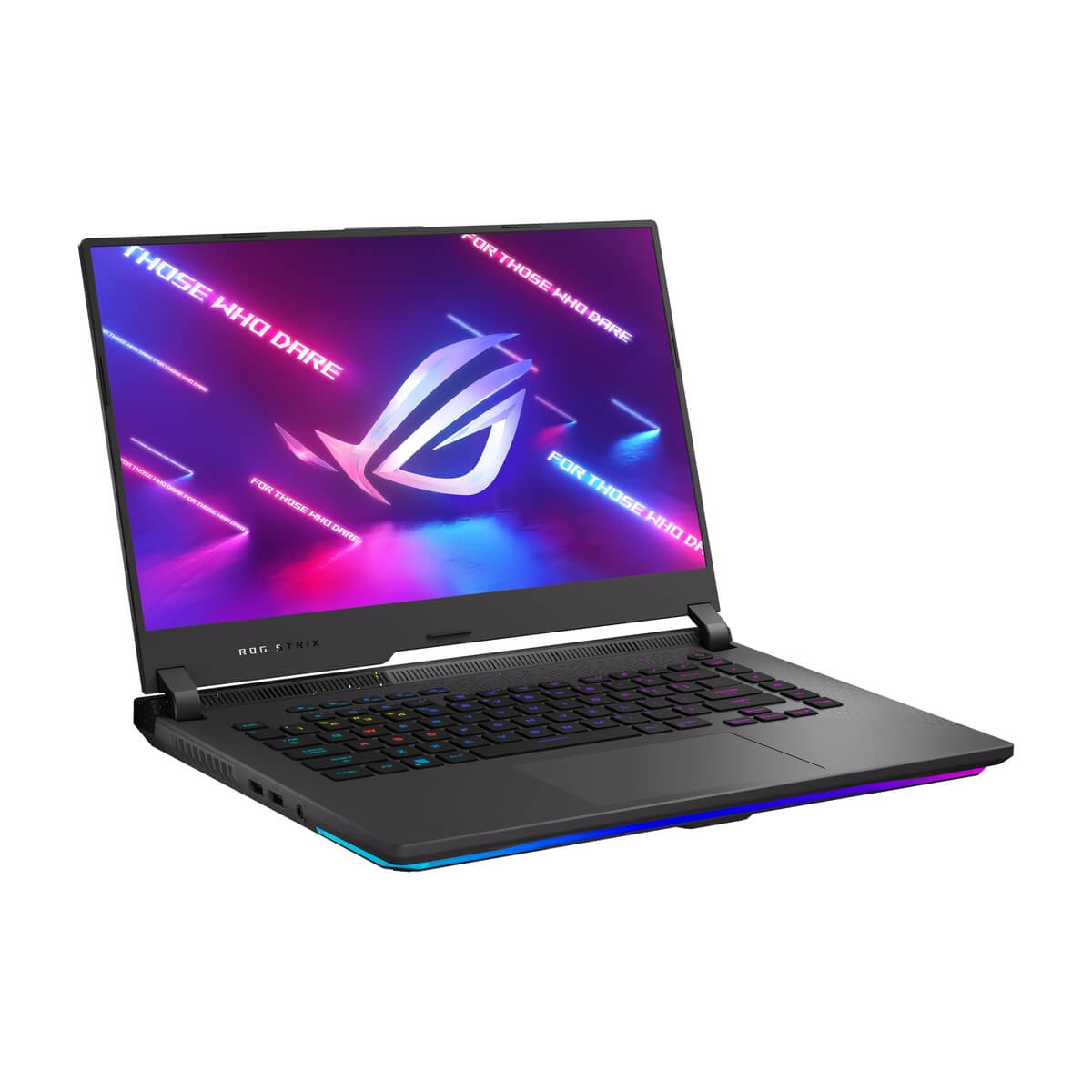 Ноутбук ASUS ROG Strix G15 G513RM 32GB - xstore.md photo 1
