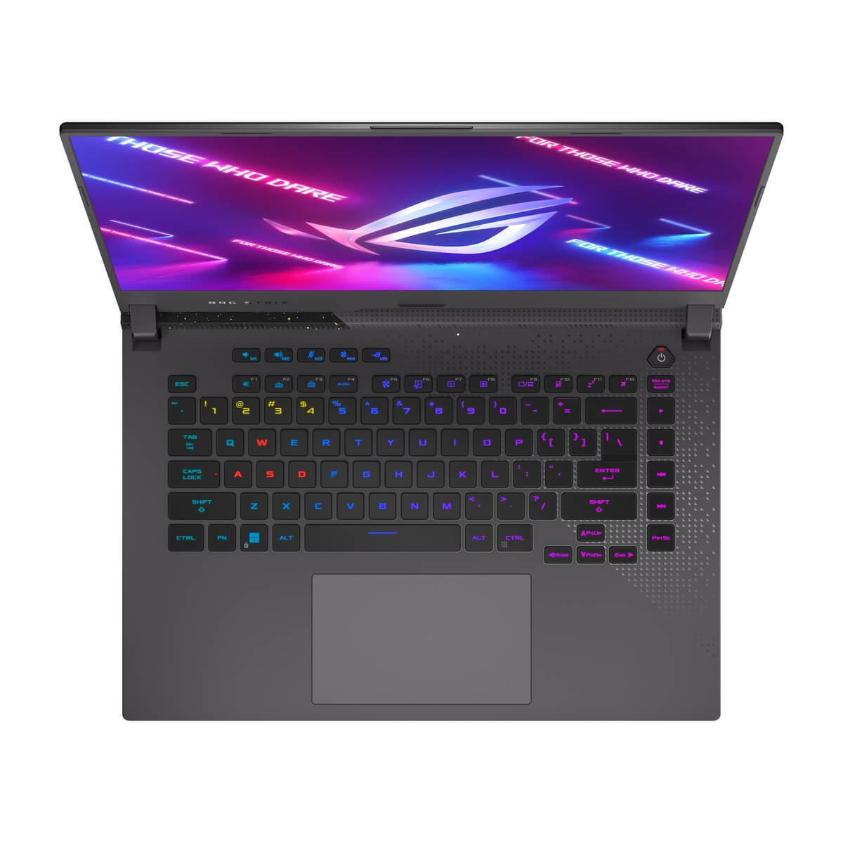 Ноутбук ASUS ROG Strix G15 G513RM 32GB - xstore.md photo 0