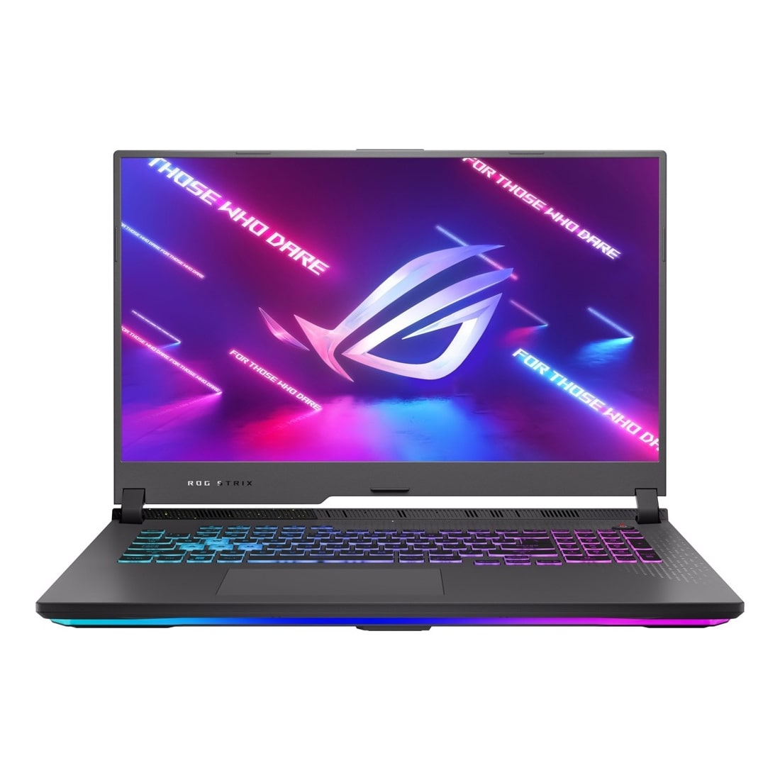 Laptop ASUS ROG Strix G17 G713RW-LL183 - xstore.md photo