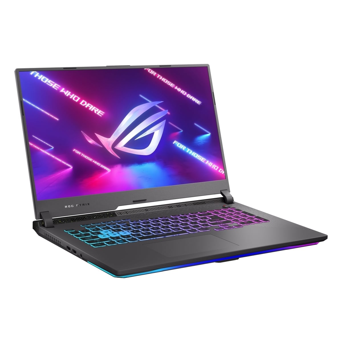 Laptop ASUS ROG Strix G17 G713RW-LL183 - xstore.md photo 1