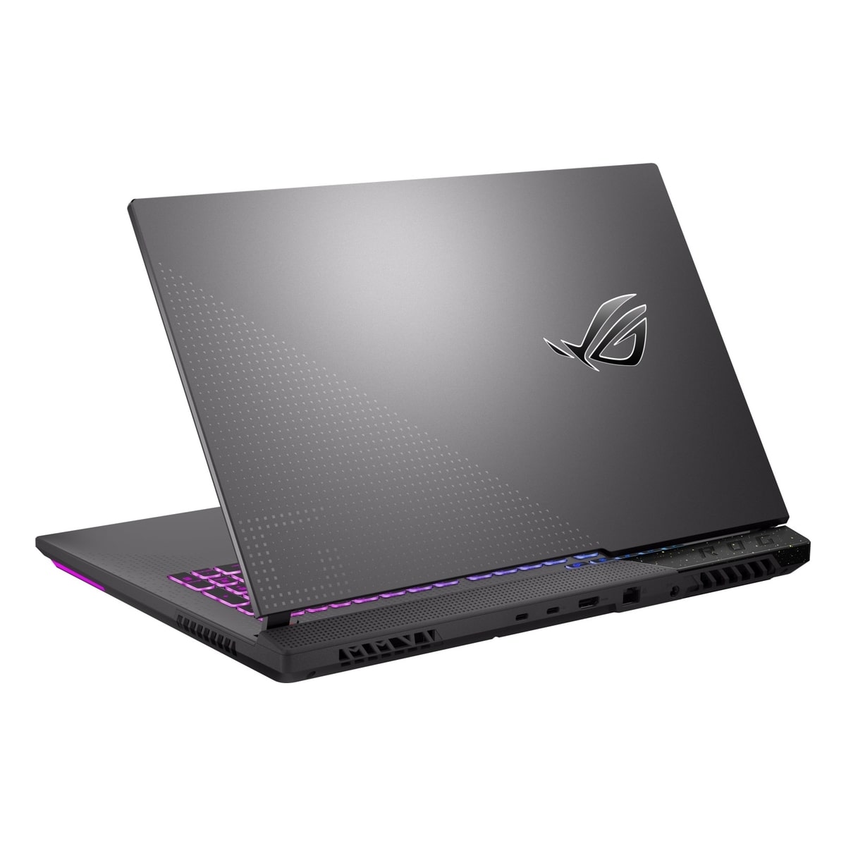 Laptop ASUS ROG Strix G17 G713RW-LL183 - xstore.md photo 4