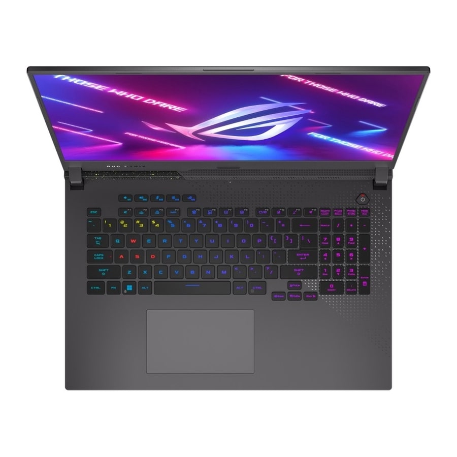 Laptop ASUS ROG Strix G17 G713RW-LL183 - xstore.md photo 0