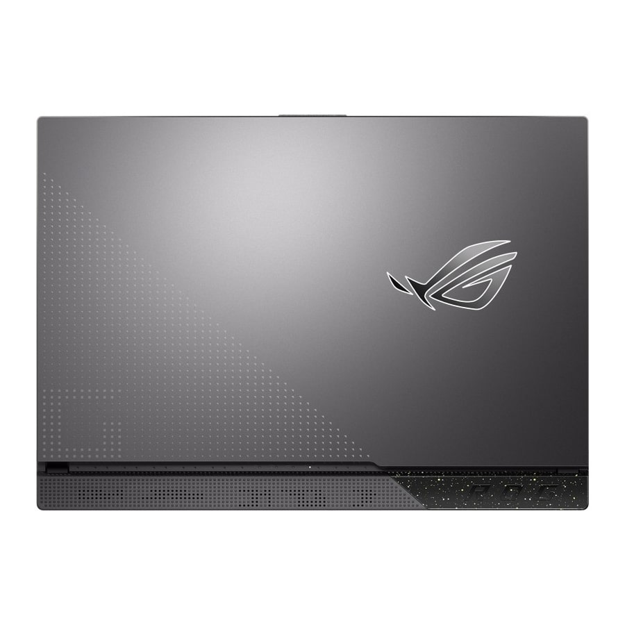 Laptop ASUS ROG Strix G17 G713RW-LL183 - xstore.md photo 6