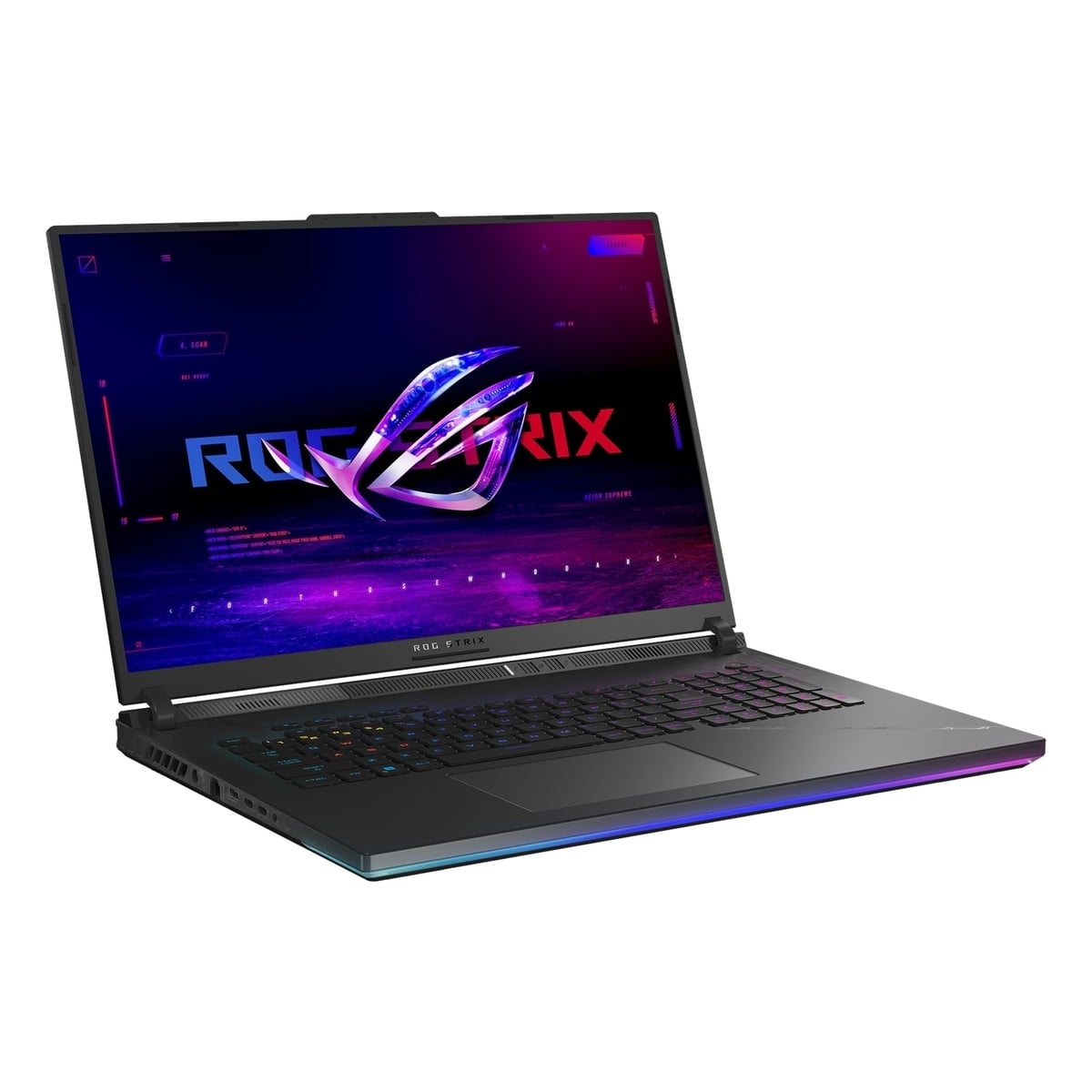 Ноутбук ASUS ROG Strix SCAR 18 G834JZ-N6021 - xstore.md photo 1