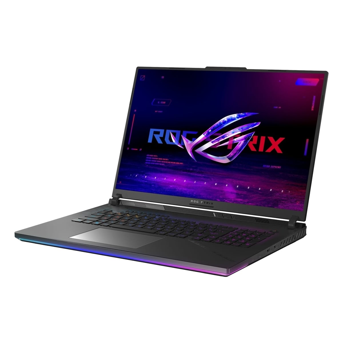 Ноутбук ASUS ROG Strix SCAR 18 G834JZ-N6021 - xstore.md photo 2