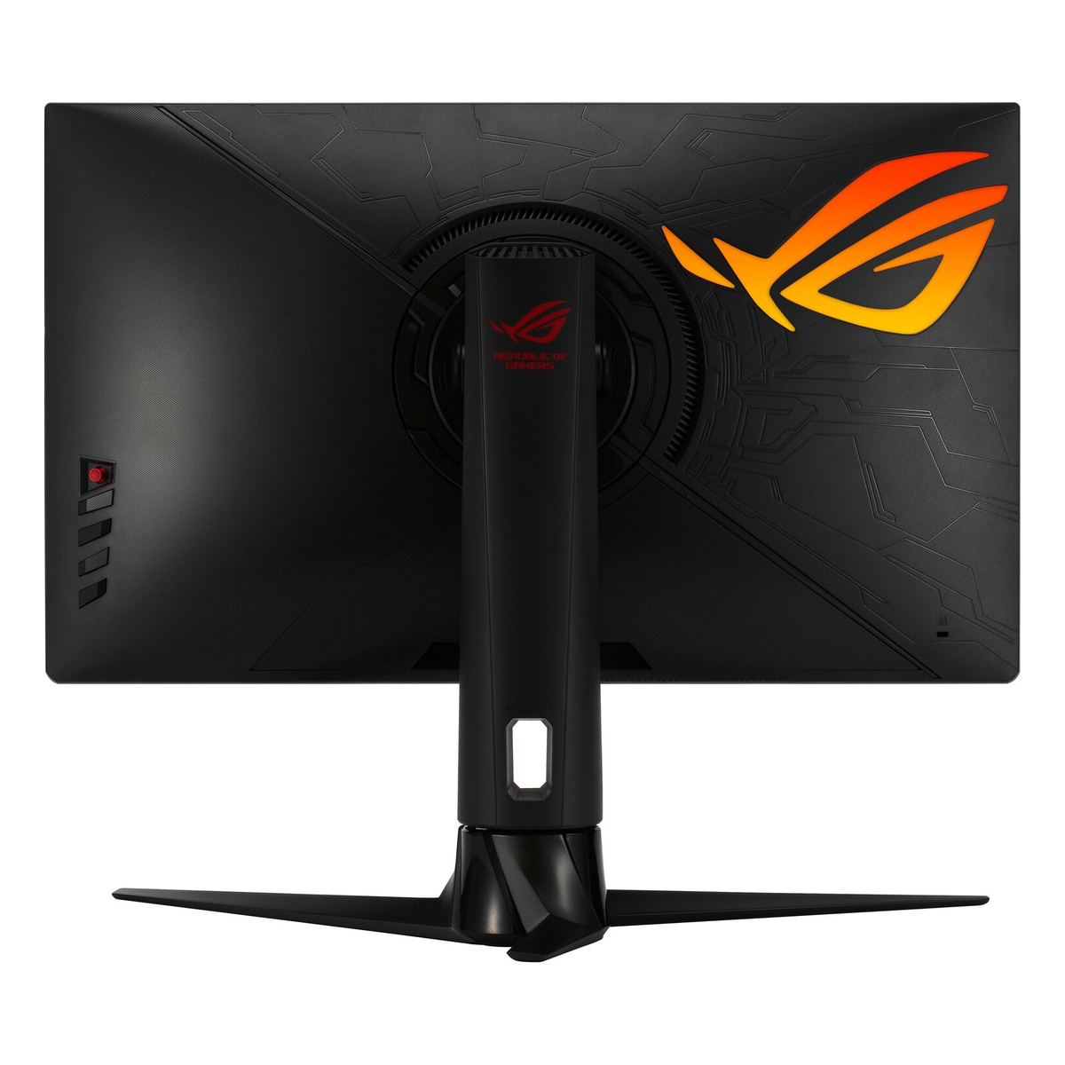 Монитор ASUS ROG Strix XG27AQ | Xstore.md photo 4