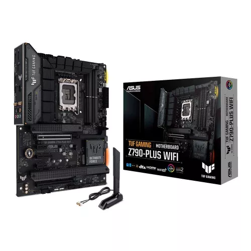 Placă de bază ASUS TUF GAMING Z790-PLUS WIFI - xstore.md photo