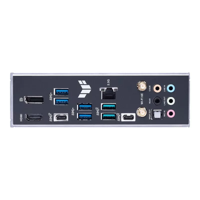 Placă de bază ASUS TUF GAMING Z790-PLUS WIFI - xstore.md photo 2