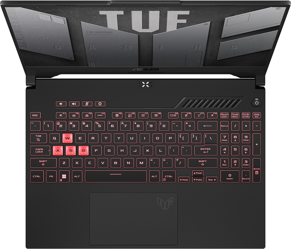 Ноутбук ASUS TUF Gaming A15 FA507NV 1TB - xstore.md photo 0