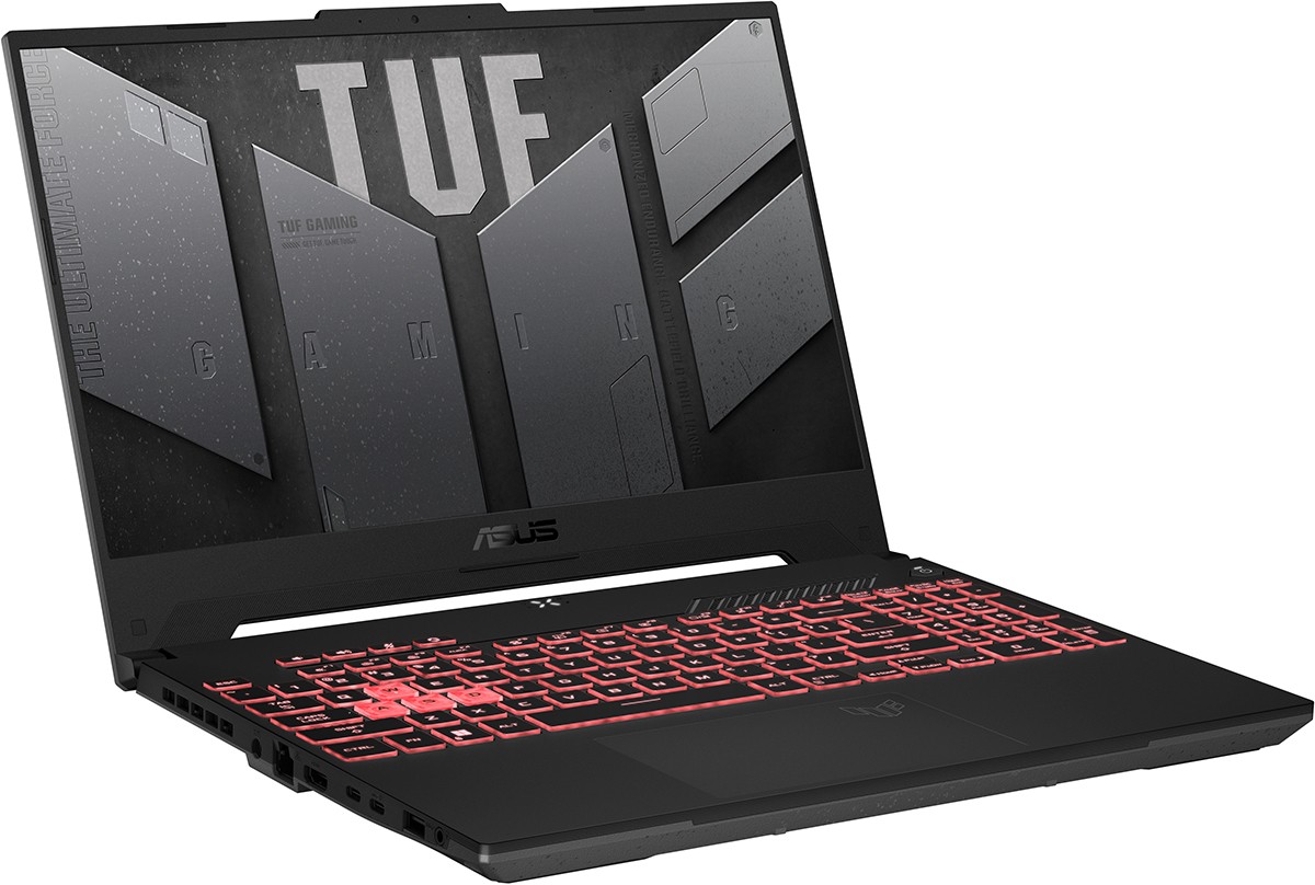 Ноутбук ASUS TUF Gaming A15 FA507NV 1TB - xstore.md photo 1