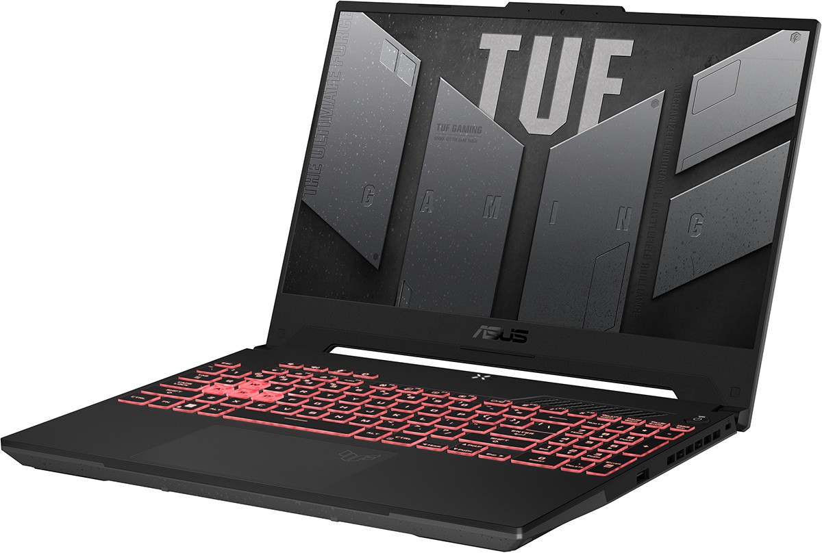 Ноутбук ASUS TUF Gaming A15 FA507NV 1TB - xstore.md photo 2