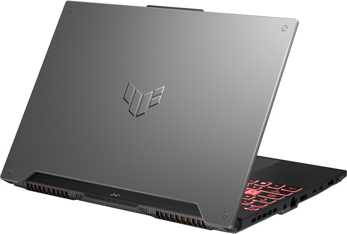 Ноутбук ASUS TUF Gaming A15 FA507NV 1TB - xstore.md photo 3