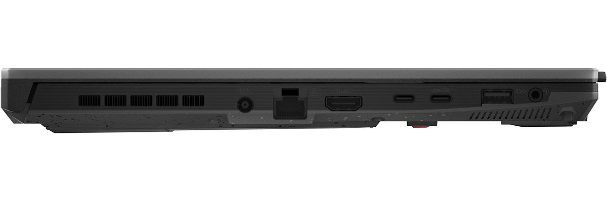 Ноутбук ASUS TUF Gaming A15 FA507NV 1TB - xstore.md photo 5