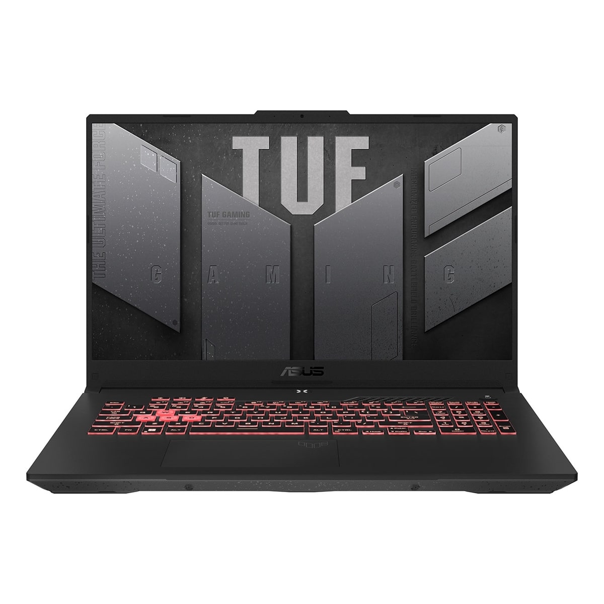 Ноутбук ASUS TUF Gaming A17 FA707RE-HX036 - xstore.md photo