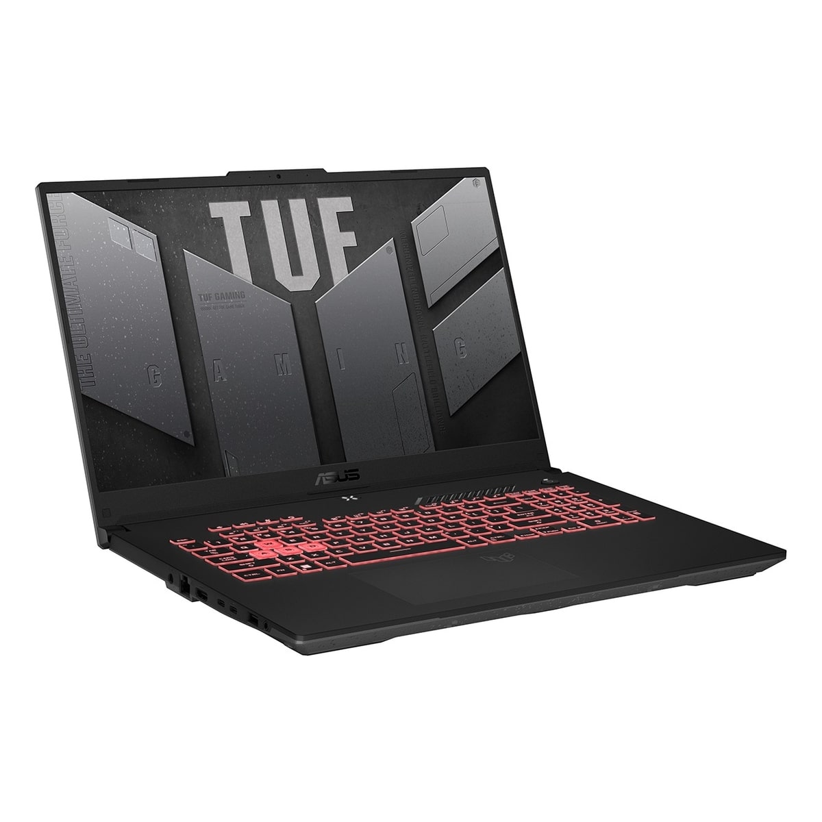 Ноутбук ASUS TUF Gaming A17 FA707RE-HX036 - xstore.md photo 1