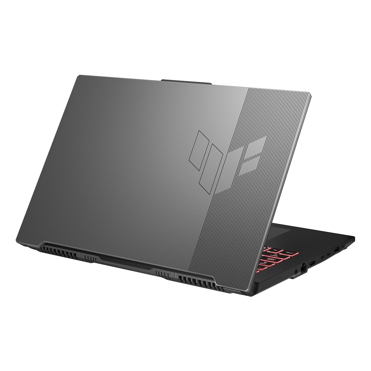 Ноутбук ASUS TUF Gaming A17 FA707RE-HX036 - xstore.md photo 3