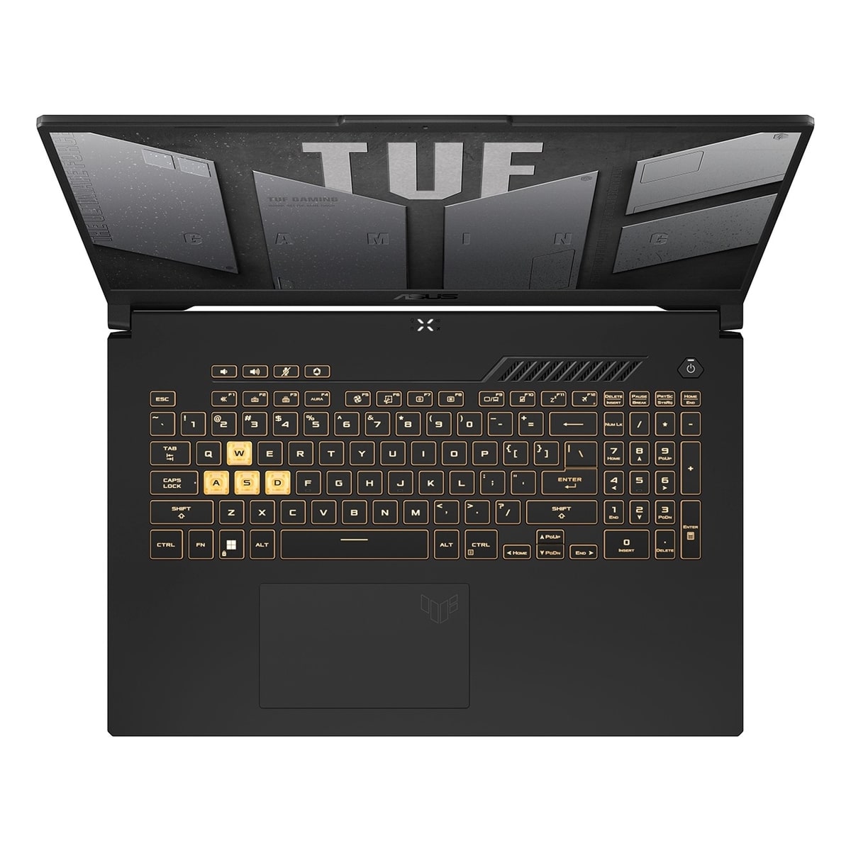 Ноутбук ASUS TUF Gaming F17 FX707ZU4-HX019 - xstore.md photo 0