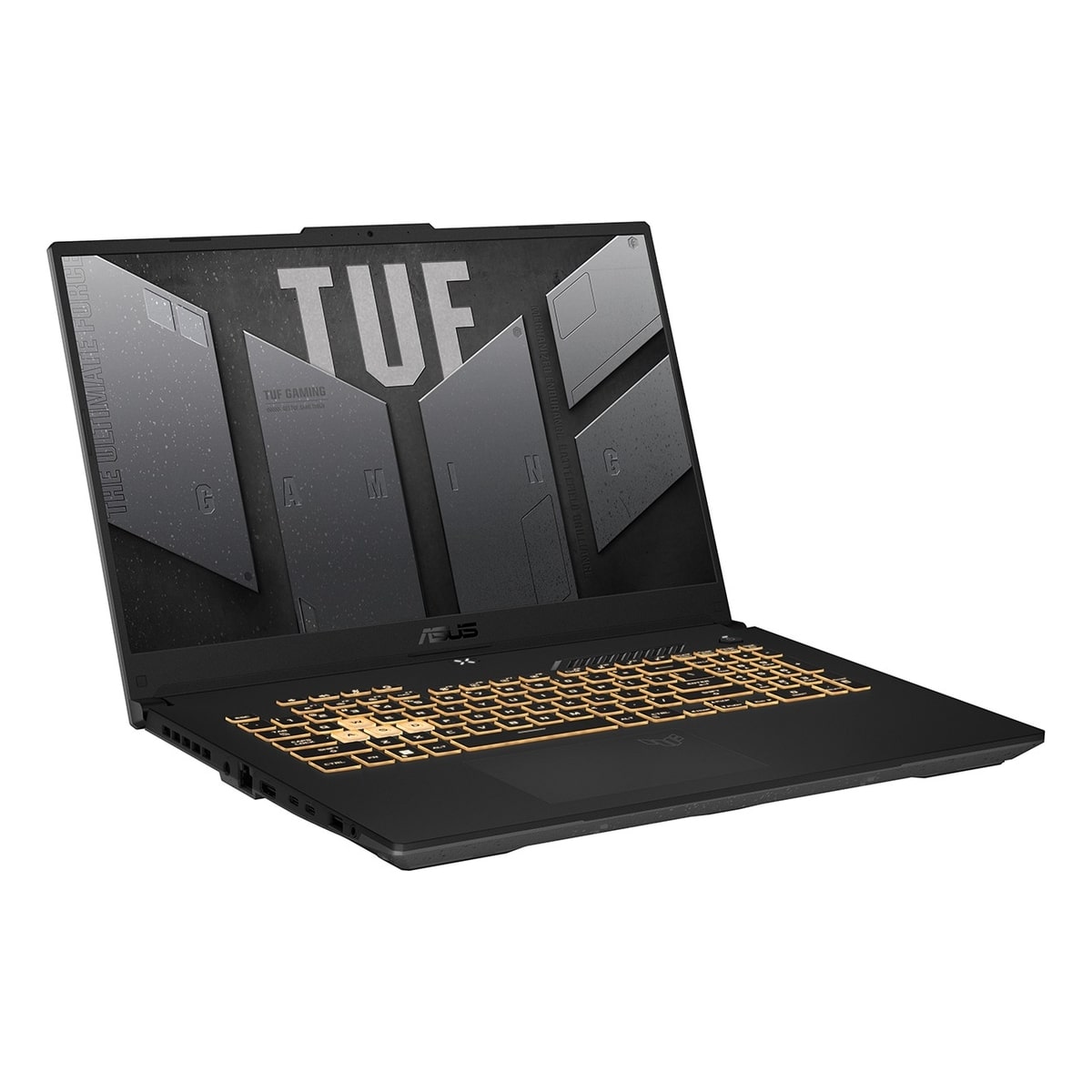 Laptop ASUS TUF Gaming F17 FX707ZV4-HX020 - xstore.md photo 1