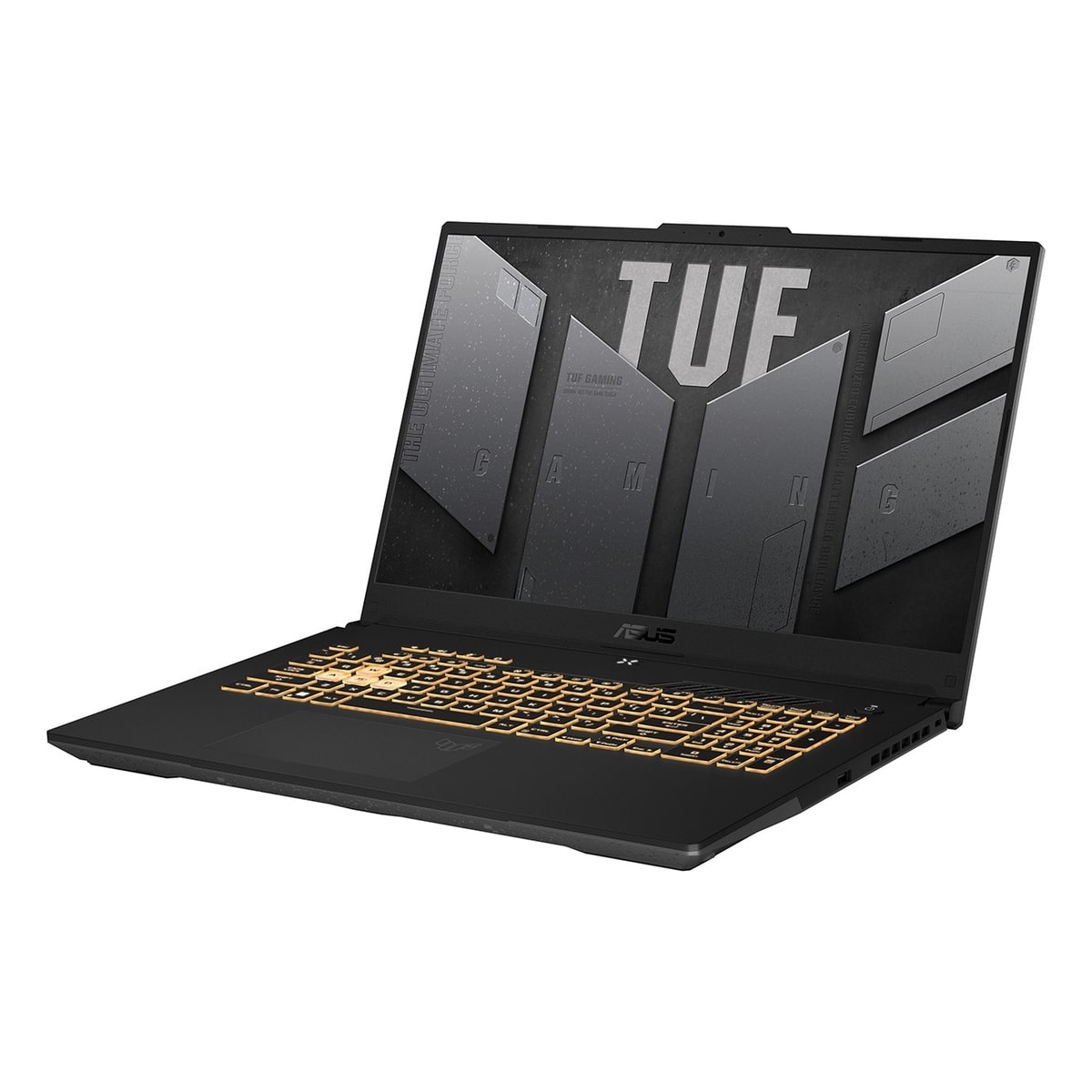 Laptop ASUS TUF Gaming F17 FX707ZV4-HX020 - xstore.md photo 2